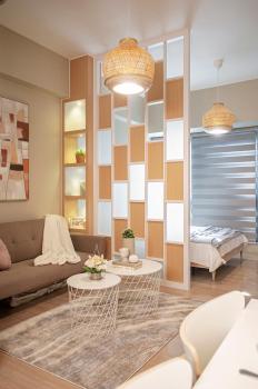 Cozy and Classy Studio Across Airport Terminal 3, Manila (fotografie 2)