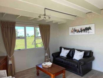 Protea Loft - Romantic stay - No Load shedding, Hilton (Foto 2)