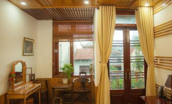 Phố Seoul Homestay And Spa, Hoi An (zdjęcie 4)