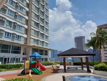 Great Place at Beacon Tower Makati, Manila (fotografie 4)