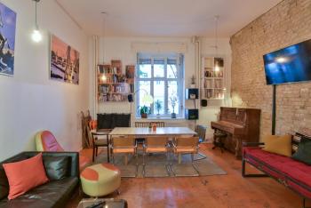 Kiez Hostel Berlin, Berlin (Foto 5)