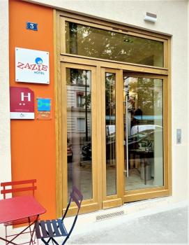 Zazie Hôtel, Paris (Foto 5)