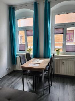 Ferienwohnung Kaiser, Drážďany (fotografie 5)