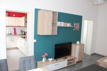 Ferienwohnung Kaiser, Drážďany (fotografie 4)