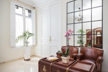 Hostal Oliva, Barcelona (zdjęcie 2)