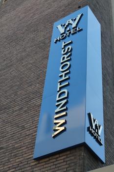 Hotel Windthorst, Münster (foto 2)