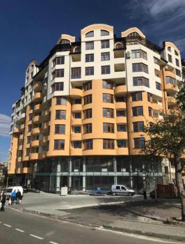 Нові апартаменти по вулиці Роксолани16, Truskavec (fotografie 4)