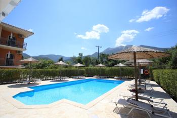 PHILLIPOS Studios, Nydri (foto 3)