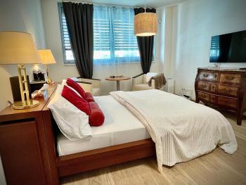 Harfa Apartment 30, Praha (fotografie 2)