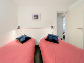 Appartement 2 chambres avec Terrassse en Hyper centre, Bordeaux (Foto 5)