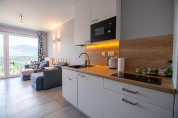 Apartament dla aktywnych (z pięknym widokiem), Szklarska Poręba (photo 3)