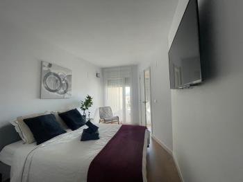 Canet De Berenguer, Playa Apto con 2 habitaciones, Valencia (photo 5)