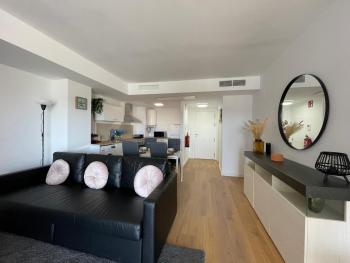 Canet De Berenguer, Playa Apto con 2 habitaciones, Valencia (photo 2)