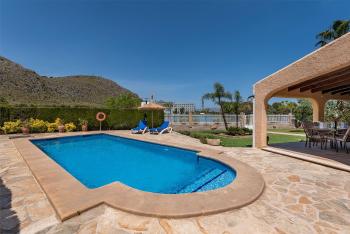 Villa Iris - Alcúdia, Alcudia (foto 2)