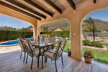 Villa Iris - Alcúdia, Alcudia (foto 4)