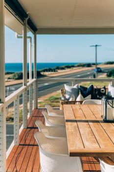 ōSHEN - Sleeps12 Gym Kayak MountnBike BeachFrnt, Aldinga Beach (foto 3)