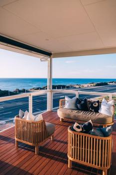 ōSHEN - Sleeps12 Gym Kayak MountnBike BeachFrnt, Aldinga Beach (foto 4)
