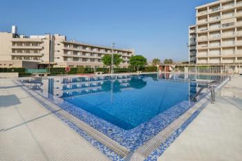 Global Vacacional, Increíble apartamento en la playa, Canet d'en Berenguer, Canet de Berenguer (fotografie 2)