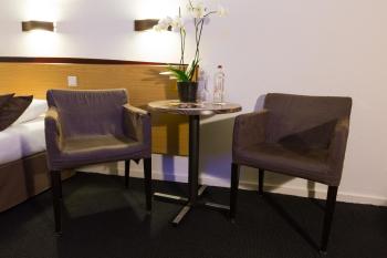 Tulip Inn Antwerpen, Antwerp (photo 3)
