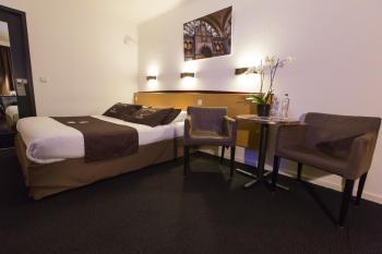 Tulip Inn Antwerpen, Antwerp (photo 4)