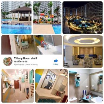 Tiffany Room At Shell Residences, Manila (fotografie 4)