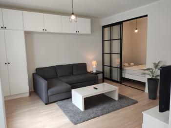 Adorable Central Apartment Helsinki, Helsinki (zdjęcie 2)