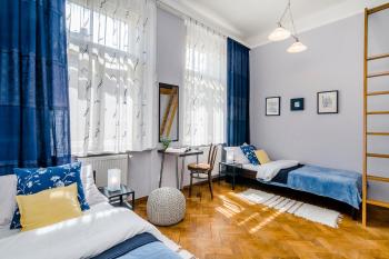APT near OLD TOWN Prague by Michal&Friends, Praha (fotografie 2)