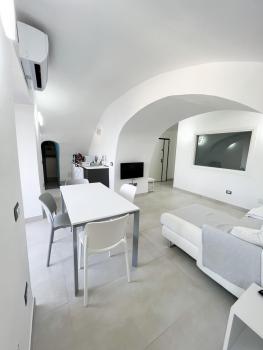 B & B Marina, Procida (fotografie 4)