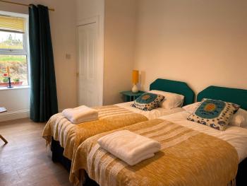 Berry View - Idyllic cosy cottage on berry farm, Blairgowrie (fotografie 3)