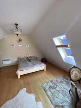 Apartament in highlander style with view on Giewont & Tatra Mountain, Zakopane (fotografie 4)