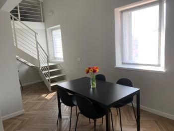HomeThirtyFour, Verona (fotografie 5)