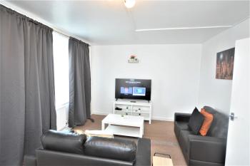 Beautiful Two Bedroom Flat in Brixton London, Londýn (fotografie 3)