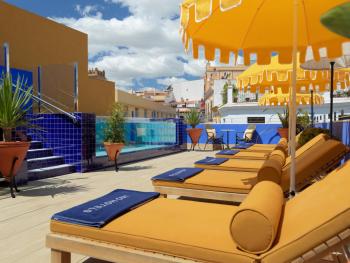 H10 Corregidor Boutique Hotel, Севилья (фото 2)