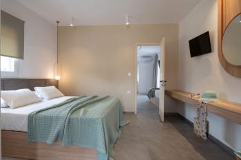 Asteras Hotel, Sarti (foto 5)