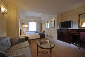 Dai-ichi Hotel Tokyo, Tokyo (photo 4)