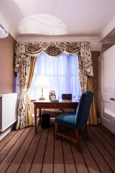 The Academy - Small Luxury Hotels of the World, Londyn (zdjęcie 3)