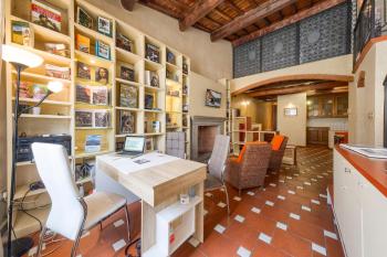 Home Boutique Santa Maria Novella, Florencja (zdjęcie 2)