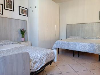 Appartamenti Borghetto San Donato 105, Boloňa (fotografie 3)