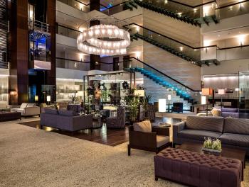 Agaoğlu My City Hotel Istanbul, Istanbul (fotografie 2)