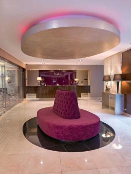 Agaoğlu My City Hotel Istanbul, Istanbul (fotografie 3)