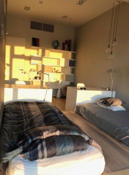 Vantage Point Apartament Sky Tower, Breslau (Foto 4)