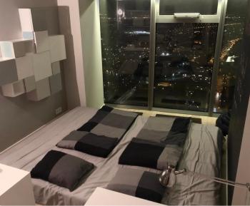 Vantage Point Apartament Sky Tower, Breslau (Foto 2)
