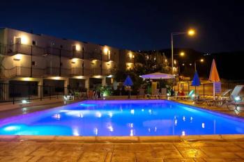 Panoramic Holidays - Deluxe 1, Peyia (photo 4)