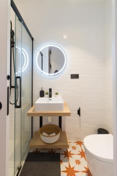 Carmelo Gil 6 AC by Staynnapartments, Бильбао (фото 4)