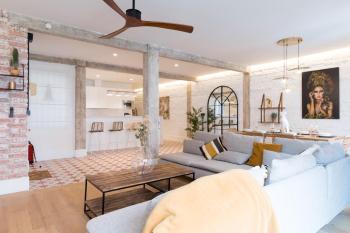 Carmelo Gil 6 AC by Staynnapartments, Бильбао (фото 2)