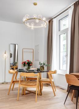 Arbio I Luxury Apartments in East Side Gallery, Berlin (zdjęcie 4)