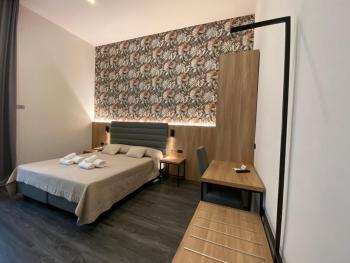 Hotel Delle Camelie, Florence (photo 2)
