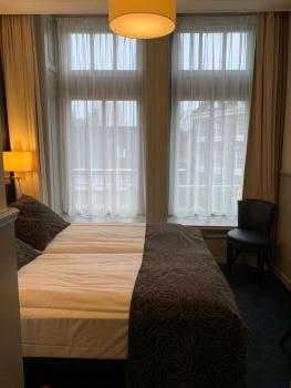 Hotel Clemens, Amsterdam (photo 3)