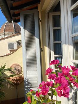 Al Campanile, Florencie (fotografie 3)
