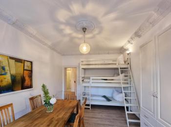Hostel Lollis Homestay Dresden, Drážďany (fotografie 5)
